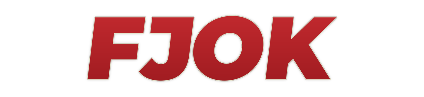 fjok লোগো